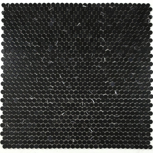 Penny Marble Marquina