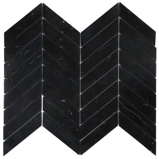 Chevron Marquina