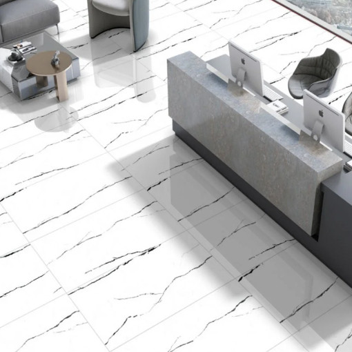 Oriental White Marquina